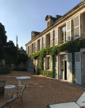 Chambres d'Hôtes Le Clos de Bonneval